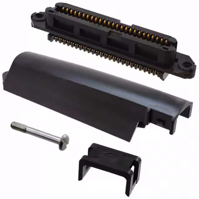 6-5229913-1 TE Connectivity AMP Connectors  Centronics Connectors